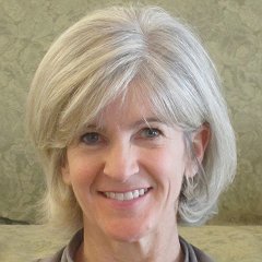 Kathryn S McKinley