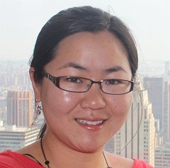 Lingjia Tang