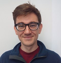 Matthew Hammer